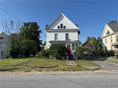 20427 Sunrise Ave, La Fargeville, NY, 13656-2203 | Card Image