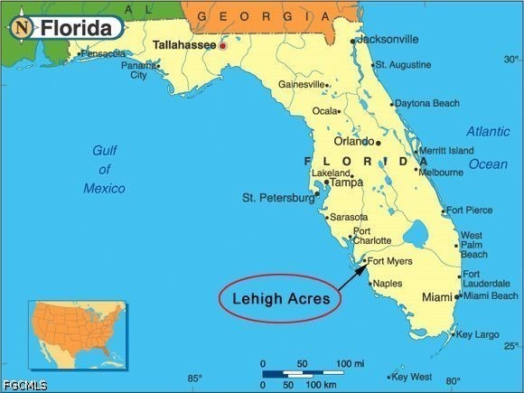 Land in Lehigh Acres 5