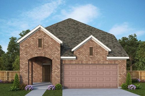 1813 Jade Forest Ln, Mesquite, TX, 75181-4308 | Card Image