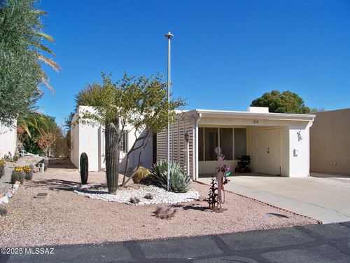1150 S Alpine Cir, Green Valley, AZ, 85614-1813 | Card Image
