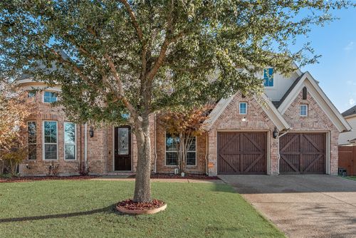 4003 Mescalero Ct, Mansfield, TX, 76063-1956 | Card Image