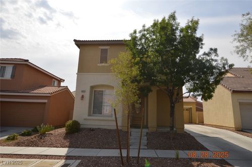 10325 Blue Claws Ln, Las Vegas, NV, 89135-1099 | Card Image