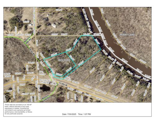 2 County Road 30, Crosby, MN, 56441 | Card Image