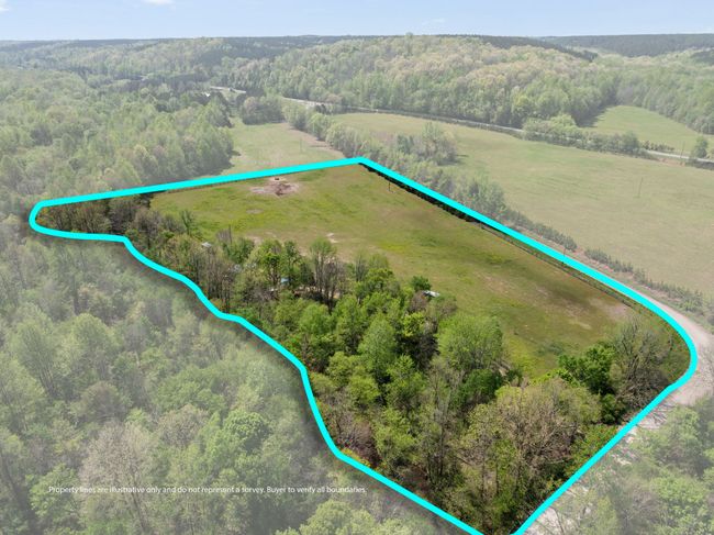 2631 Old Weatherford Creek Rd, Home with 0 bedrooms, 0 bathrooms and null parking in Lutts TN | Image 37