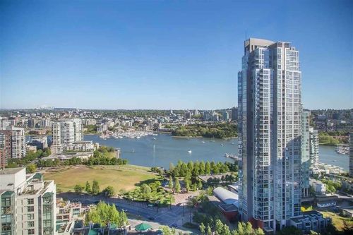 2410-501 Pacific St, Vancouver, BC, V6Z2X6 | Card Image