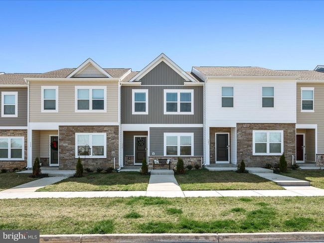 119 Tigney Dr, Townhouse with 3 bedrooms, 3 bathrooms and null parking in STEPHENS CITY VA | Image 28