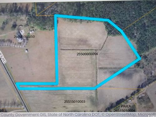 TBD Red Bluff Rd., Loris, SC, 29569 | Card Image