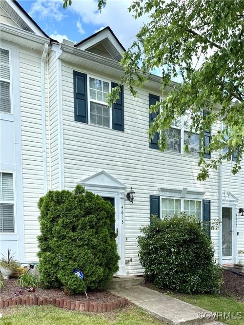 4613 Milfax Rd, North Chesterfield, VA, 23224-5606 | Card Image