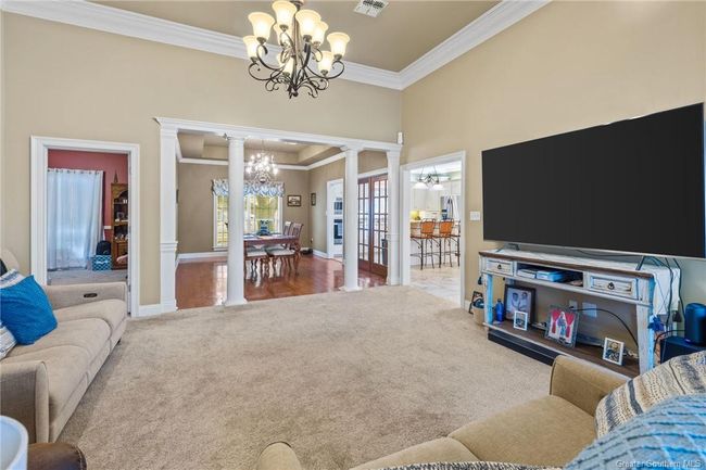 814 Comfort Ln, House other with 4 bedrooms, 4 bathrooms and null parking in Jennings LA | Image 16