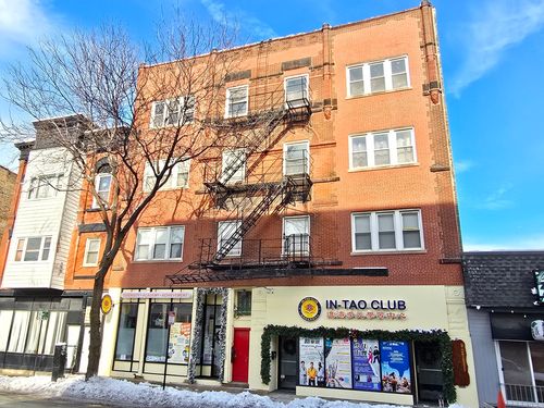 apt-4e-238 W 31st St, Chicago, IL, 60616-3600 | Card Image