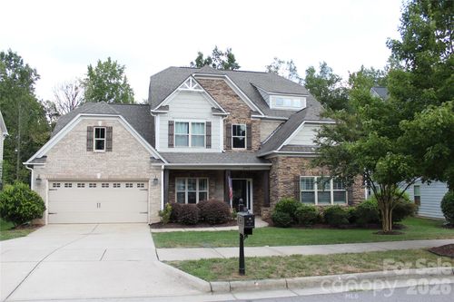 2950 Donegal Dr, Kannapolis, NC, 28081-6453 | Card Image