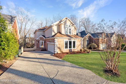 8800 Wooded Trail Ct, Louisville, KY, 40220-4053 | Card Image