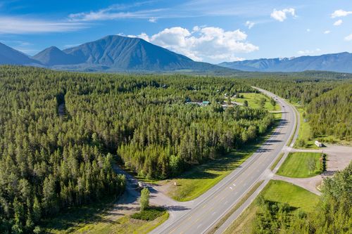 12100 Us Highway 2 E, West Glacier, MT, 59936-7713 | Card Image