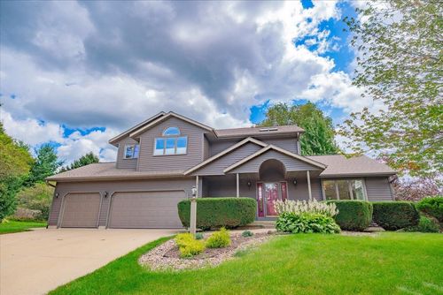633 Diana Drive, VERONA, WI, 53593 | Card Image
