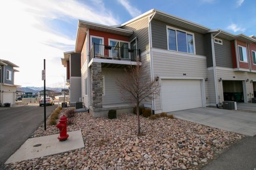 1048 Azul Meadows Way, Bluffdale, UT, 84065-1760 | Card Image