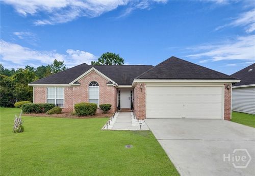 110 Katama Way, Pooler, GA, 31322-8228 | Card Image