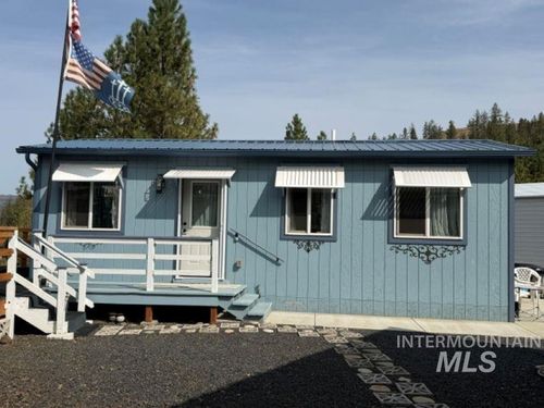 110 & 112 Coda Ln, Kamiah, ID, 83536-5327 | Card Image