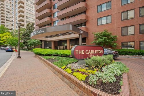 807-4550 N Park Ave, CHEVY CHASE, MD, 20815-7237 | Card Image