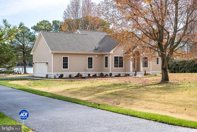 9175 Mallard Point Ct, House other with 4 bedrooms, 3 bathrooms and null parking in MCDANIEL MD | Image 94