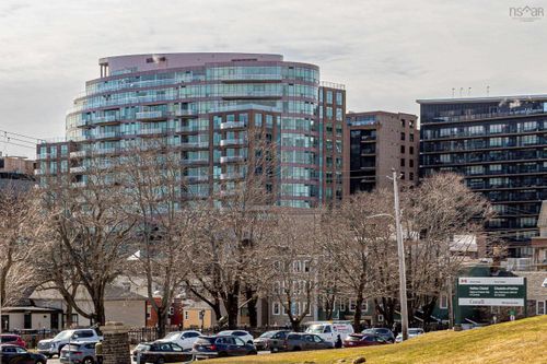 701-1550 Dresden Row, Halifax, NS, B3J4A2 | Card Image