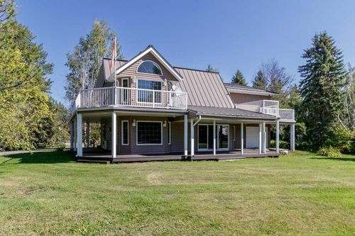 54 Johnson Avenue, Markerville, AB, T0M1M0 | Card Image