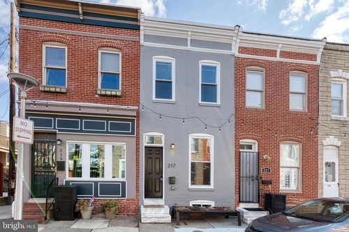 217 N Belnord Ave, BALTIMORE, MD, 21224-1202 | Card Image