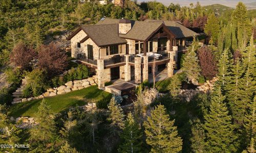 7357 Pine Ridge Dr, Park City, UT, 84098-5336 | Card Image