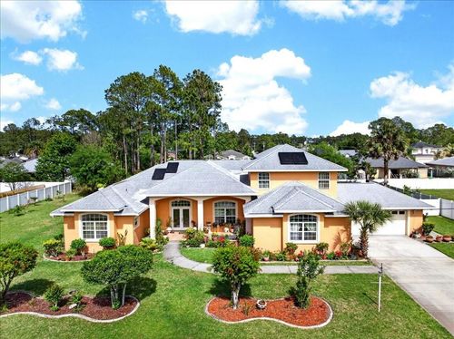 52 Upshire Path, PALM COAST, FL, 32164 | Card Image