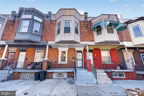 136 N Farson Street, PHILADELPHIA, PA, 19139 | Card Image