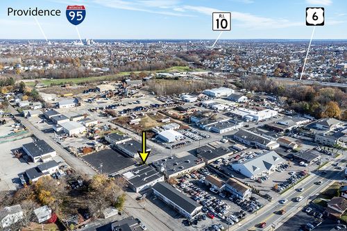 a-8 Dyerville Ave, Johnston, RI, 02919-4408 | Card Image