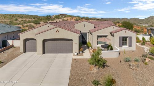 66470 E Peregrine Pl, Tucson, AZ, 85739-1126 | Card Image