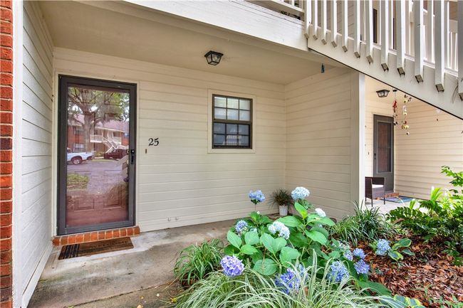 25 Colony Park Dr, Condo with 2 bedrooms, 2 bathrooms and null parking in Savannah GA | Image 11