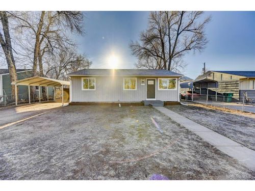 2310 Chimayo Dr, Colorado Springs, CO, 80911 | Card Image