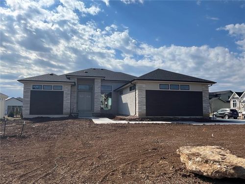 12605 W 170th St, Overland Park, KS, 66221-8916 | Card Image