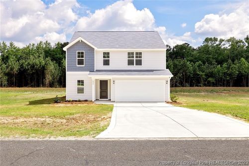 890 Britt Road, St. Paul, NC, 28384 | Card Image