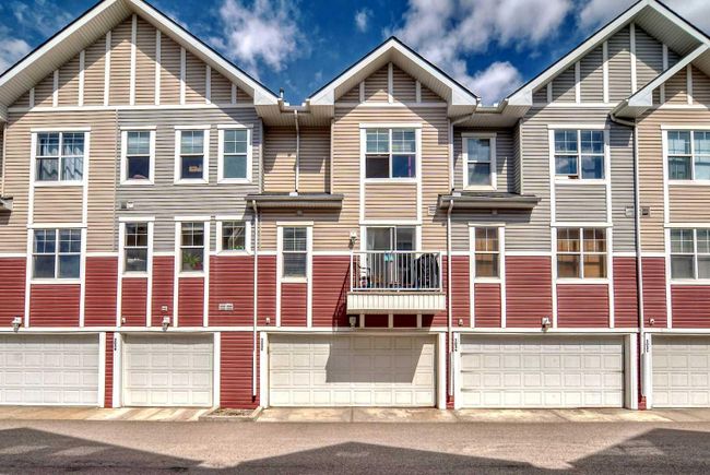 3026 New Brighton Gardens Se, Home with 2 bedrooms, 2 bathrooms and 2 parking in Calgary AB | Image 44