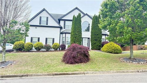 201 Overlook Ct, Canton, GA, 30115-6493 | Card Image