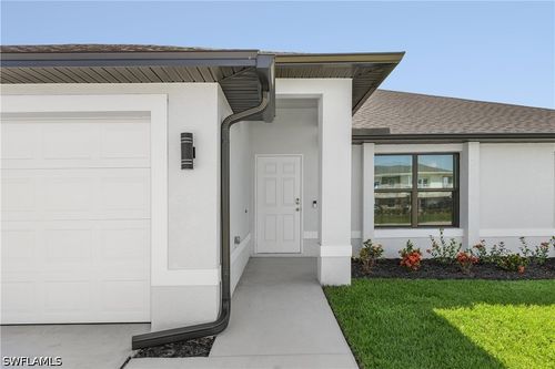 3302 Sw 8th Pl, Cape Coral, FL, 33914-3333 | Card Image