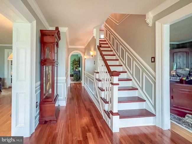 576 Trappe Ln, House other with 4 bedrooms, 3 bathrooms and null parking in LANGHORNE PA | Image 23