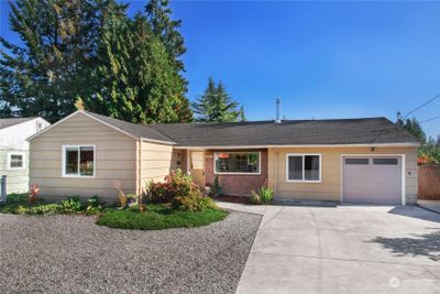 15628 1st Avenue Nw, House other with 3 bedrooms, 1 bathrooms and 1 parking in Shoreline WA | Image 2