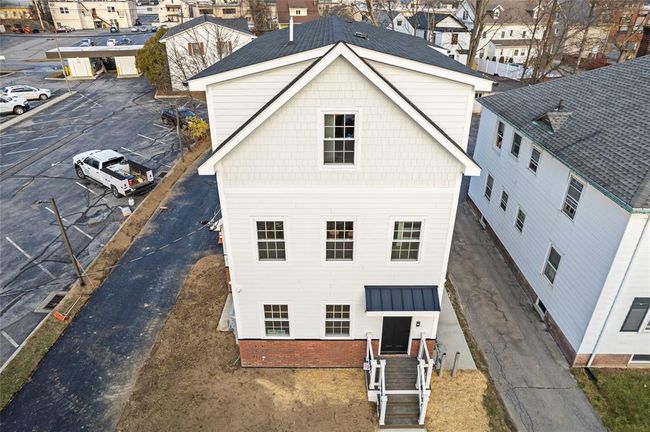 2 - 9 Lagrange Ave, Home with 2 bedrooms, 1 bathrooms and 1 parking in Poughkeepsie NY | Image 21