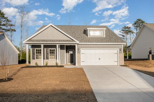 63 Blackgum Rd., Pawleys Island, SC, 29585 | Card Image