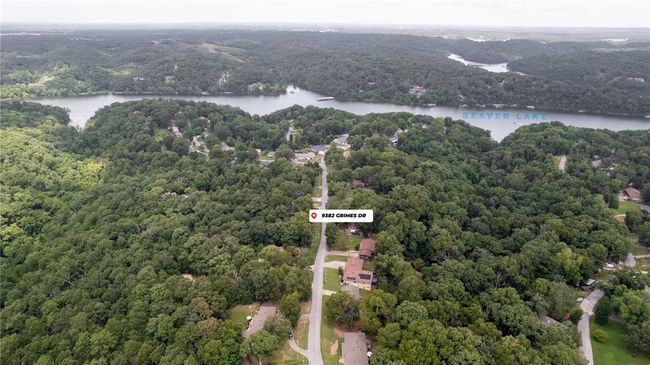 9382 Grimes Dr, House other with 4 bedrooms, 4 bathrooms and null parking in Rogers AR | Image 16