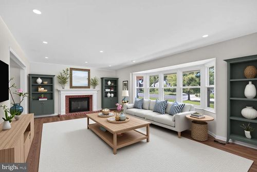 12201 Mount Pleasant Dr, LAUREL, MD, 20708-2528 | Card Image