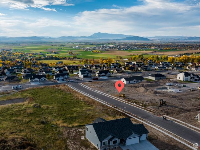 156 - 835 E 410 N, Home with 0 bedrooms, 0 bathrooms and null parking in Hyde Park UT | Image 5