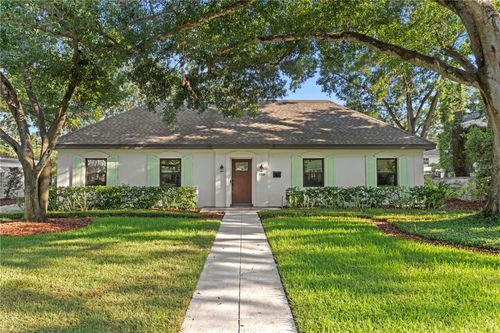 4708 W Neptune St, TAMPA, FL, 33629-5502 | Card Image