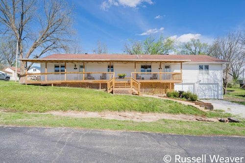 712, 714 Arcadia Street, Warsaw, MO, 65355 | Card Image