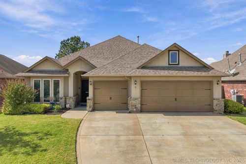 4710 S 179th East Ave, Tulsa, OK, 74134-7440 | Card Image