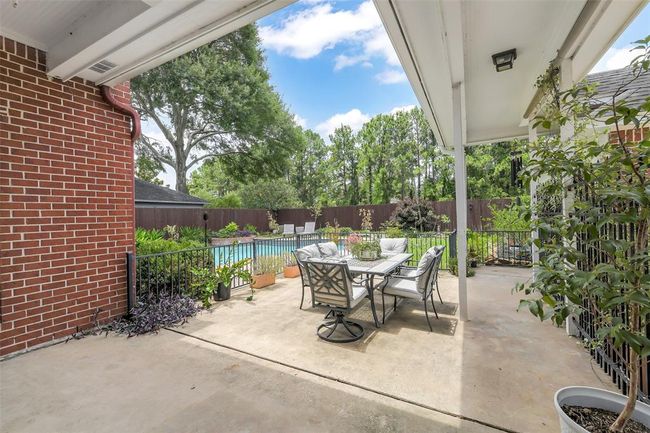19815 Atascocita Pines Dr, House other with 4 bedrooms, 3 bathrooms and 2 parking in Humble TX | Image 23
