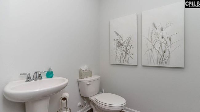 312 Bevington Brook Ln, House other with 4 bedrooms, 3 bathrooms and null parking in Hopkins SC | Image 15